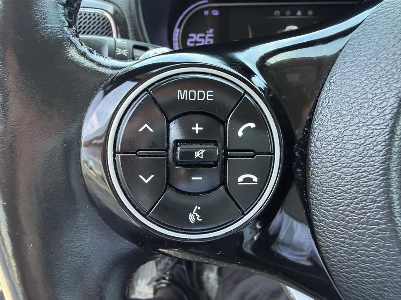 kia Soul 2020 - 16