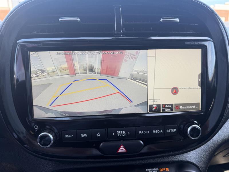 kia Soul 2020 - 18