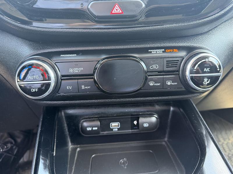 kia Soul 2020 - 19