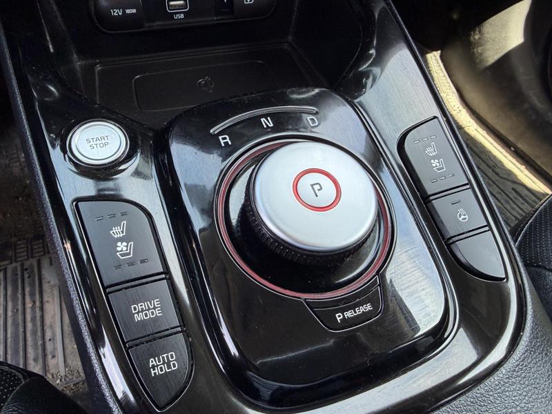kia Soul 2020 - 20