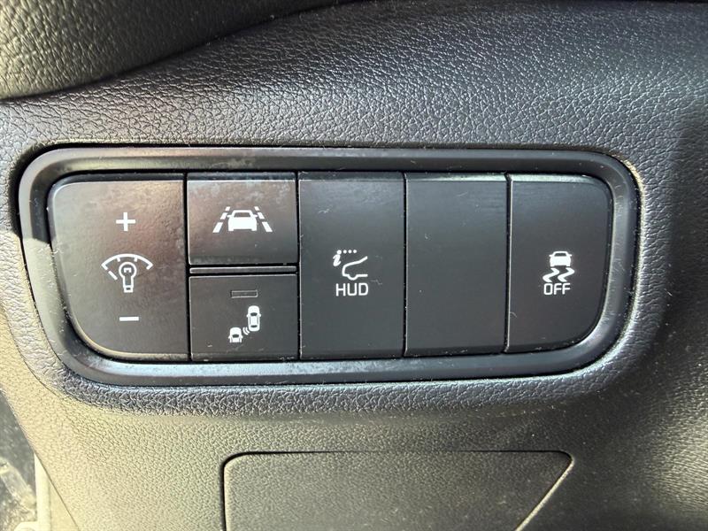 kia Soul 2020 - 21