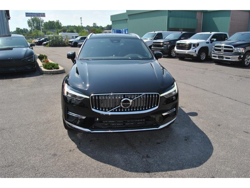 volvo XC60 2023 - 8