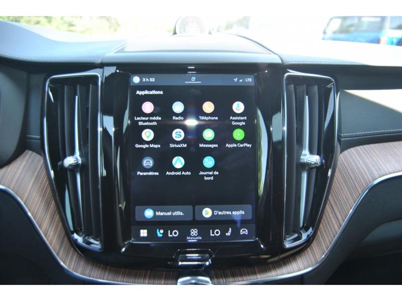 volvo XC60 2023 - 18