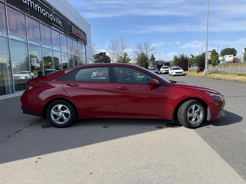 hyundai Elantra 2022 - 3
