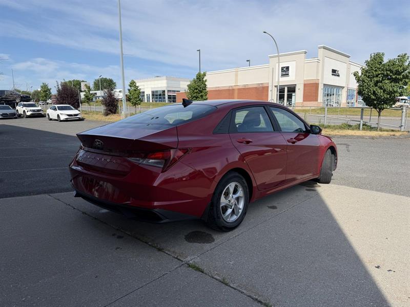 hyundai Elantra 2022 - 4