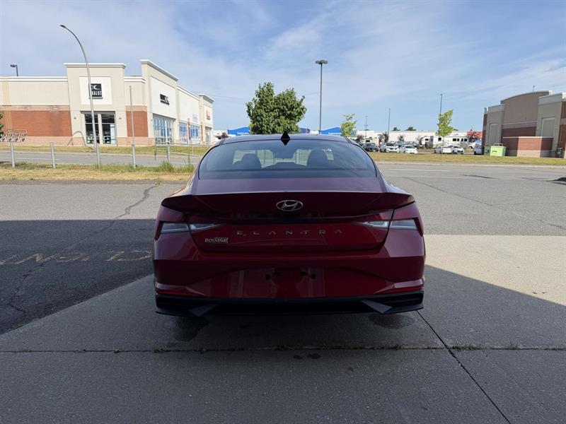 hyundai Elantra 2022 - 6