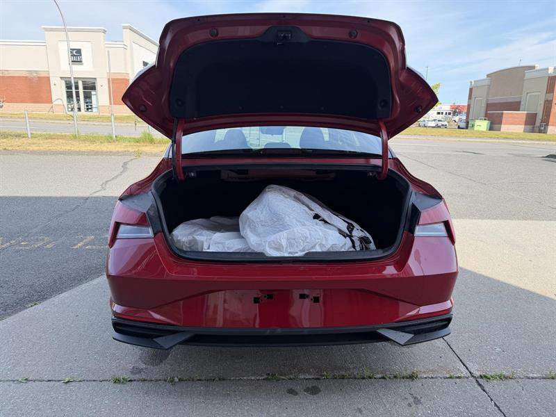 hyundai Elantra 2022 - 7