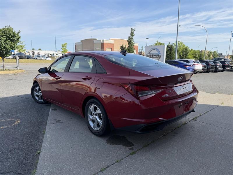hyundai Elantra 2022 - 8