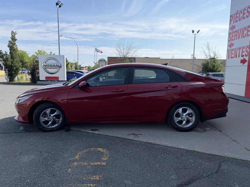 hyundai Elantra 2022 - 9