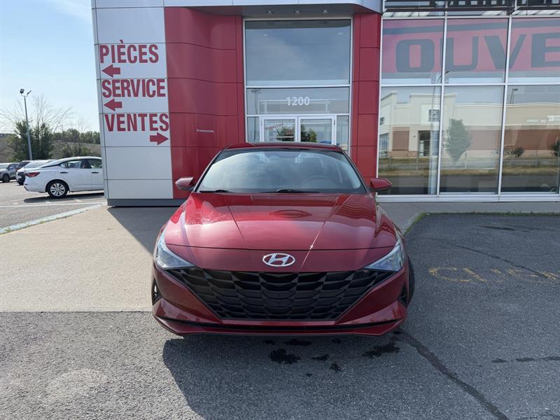 hyundai Elantra 2022 - 11
