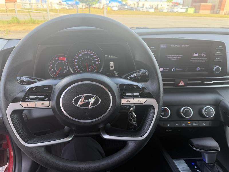 hyundai Elantra 2022 - 14