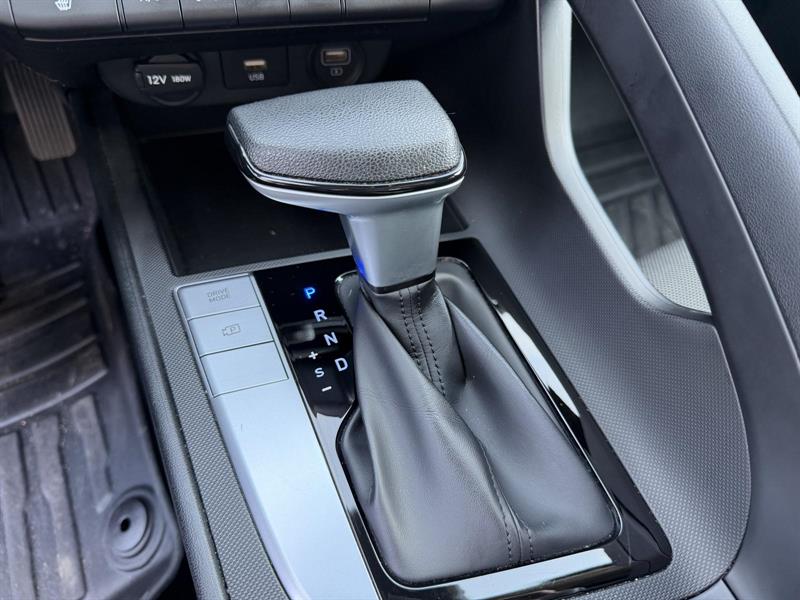 hyundai Elantra 2022 - 20