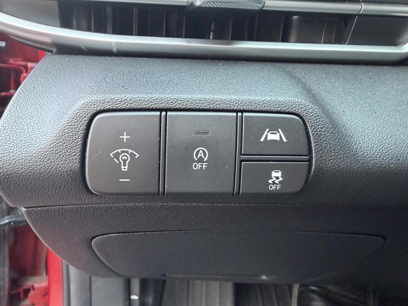 hyundai Elantra 2022 - 21