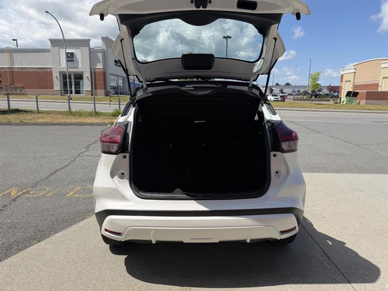 nissan Kicks 2024 - 6