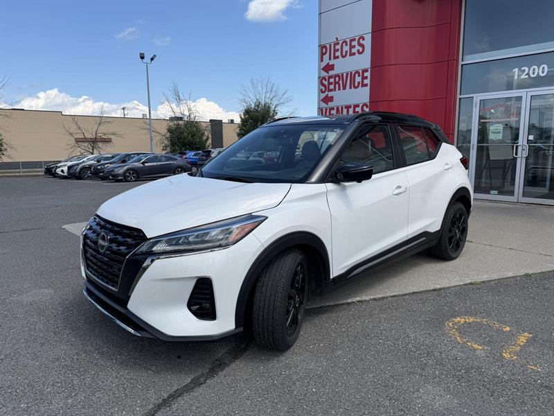 nissan Kicks 2024 - 9