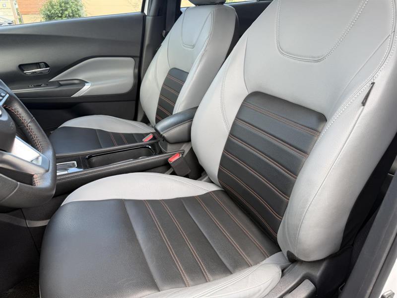 nissan Kicks 2024 - 11