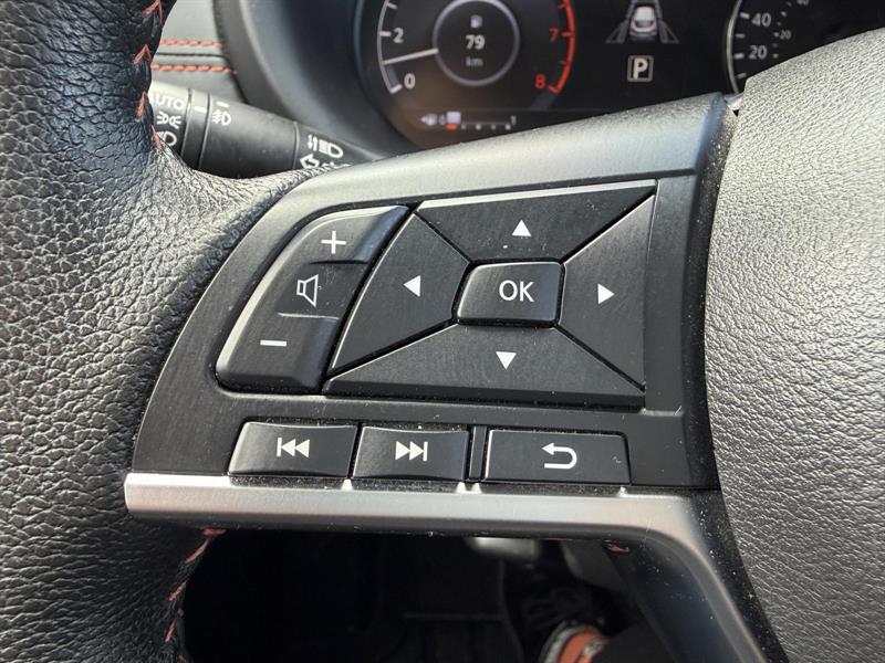 nissan Kicks 2024 - 14