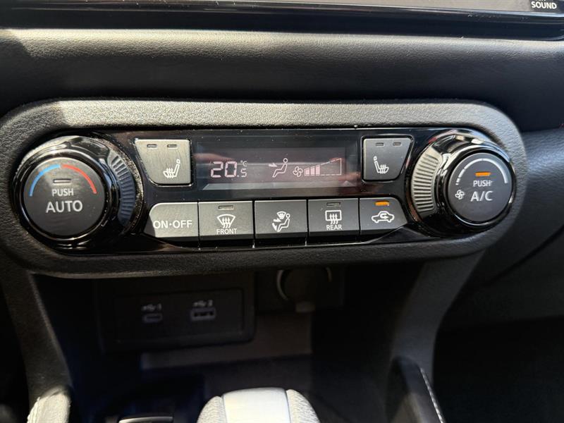 nissan Kicks 2024 - 17