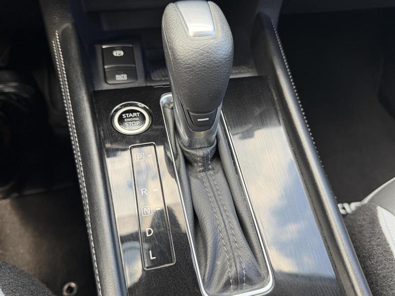 nissan Kicks 2024 - 18