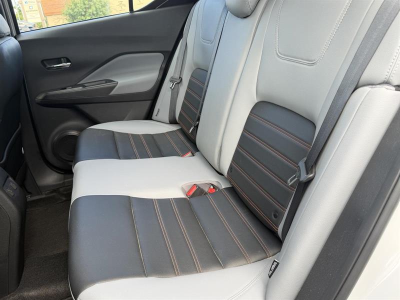 nissan Kicks 2024 - 20