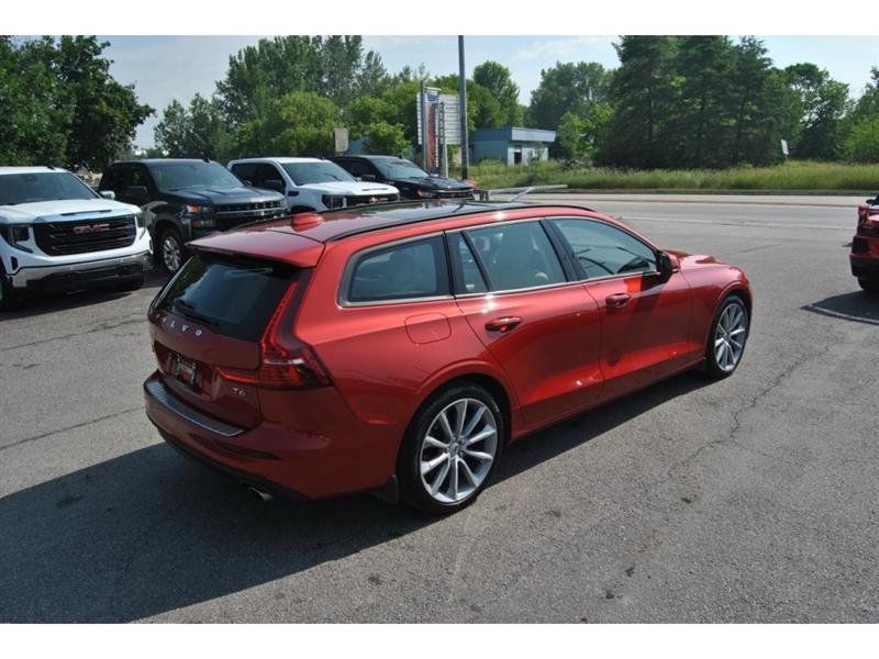 volvo V60 2022 - 5