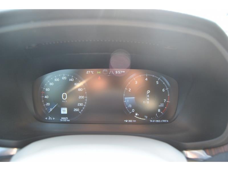 volvo V60 2022 - 15