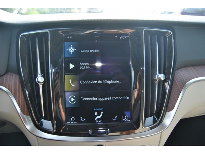volvo V60 2022 - 17