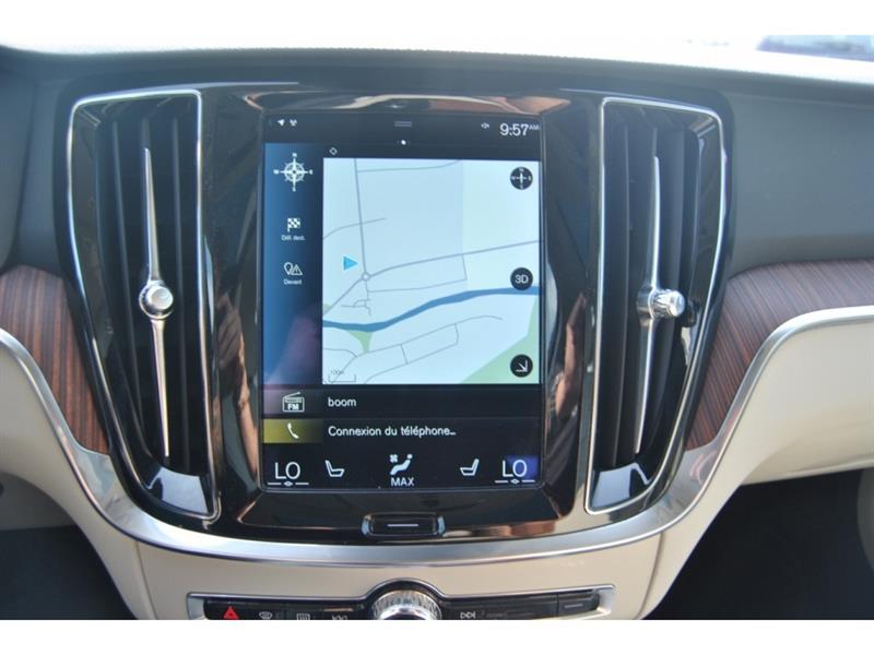 volvo V60 2022 - 18