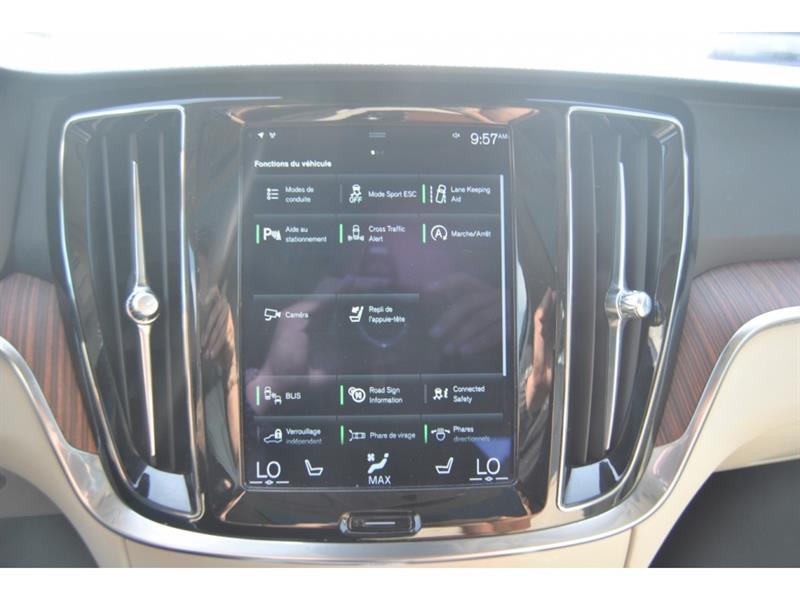 volvo V60 2022 - 19