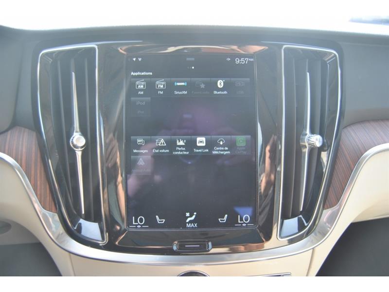 volvo V60 2022 - 20