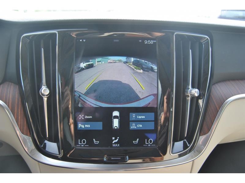 volvo V60 2022 - 21