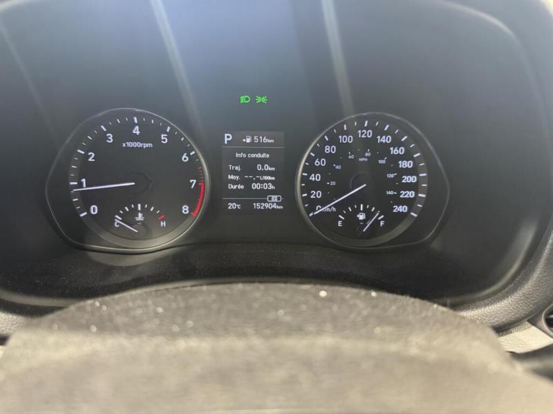 hyundai Elantra GT 2018 - 4