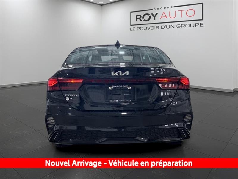 kia Forte 2023 - 2