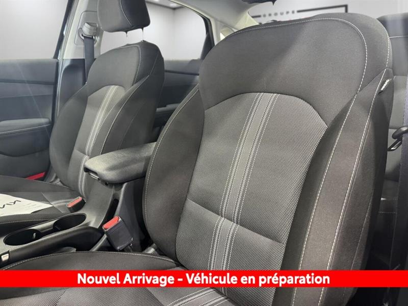 kia Forte 2023 - 3