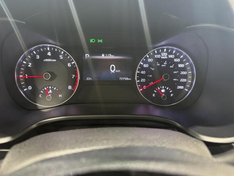 kia Forte 2023 - 4