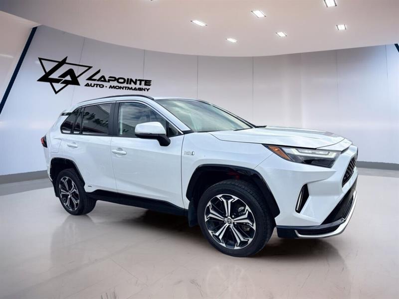 toyota RAV4 Prime 2023 - 3