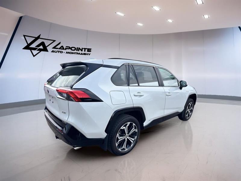 toyota RAV4 Prime 2023 - 4