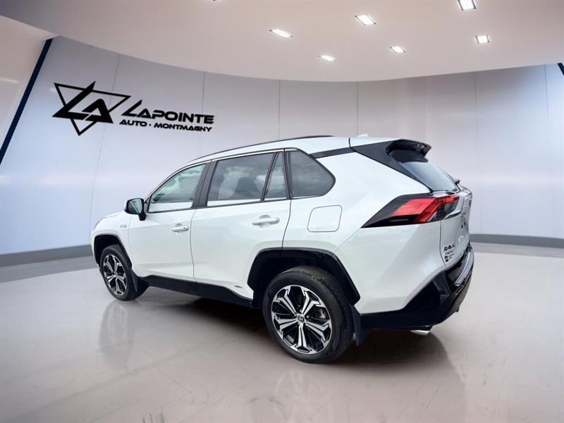 toyota RAV4 Prime 2023 - 6