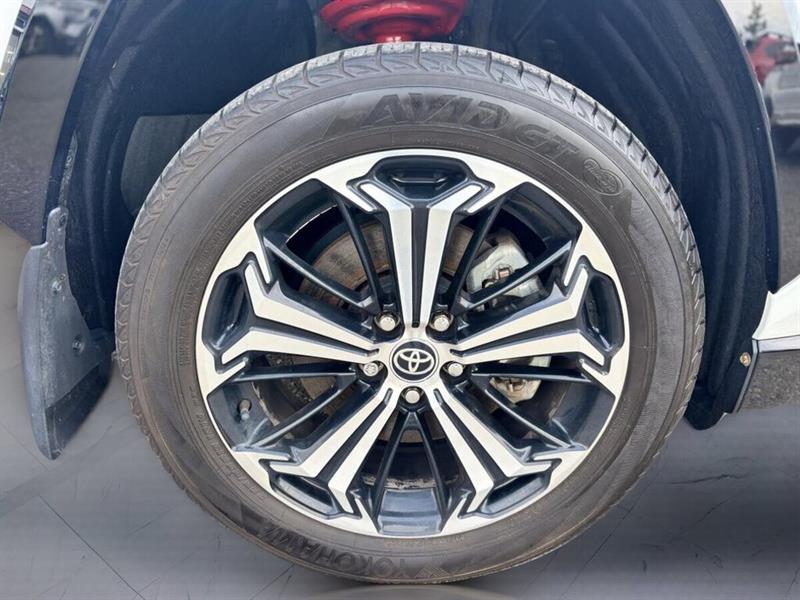 toyota RAV4 Prime 2023 - 7