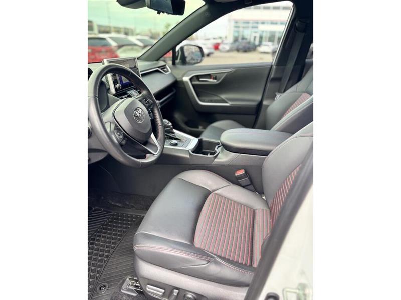toyota RAV4 Prime 2023 - 8