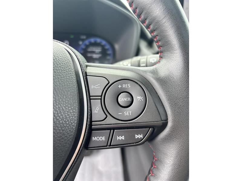 toyota RAV4 Prime 2023 - 12