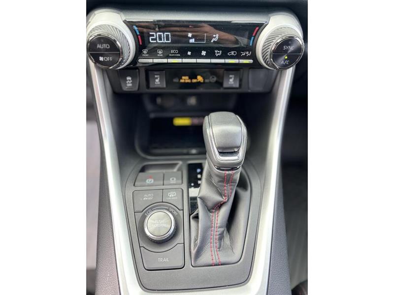 toyota RAV4 Prime 2023 - 14