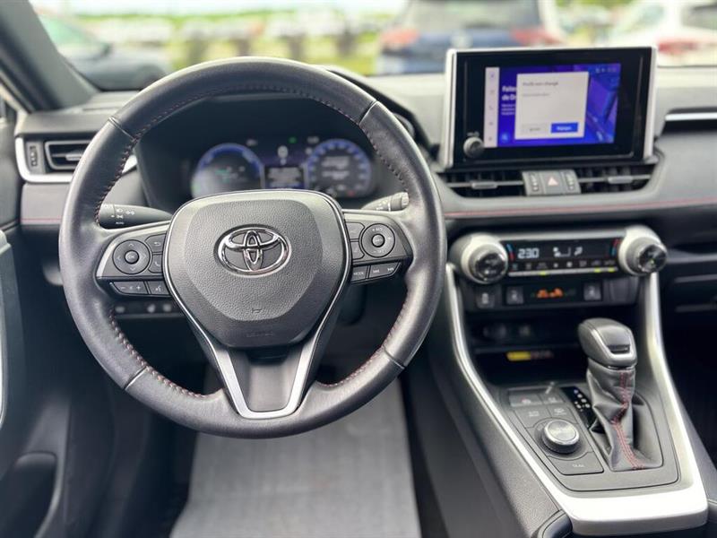 toyota RAV4 Prime 2023 - 15