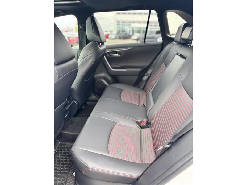 toyota RAV4 Prime 2023 - 17