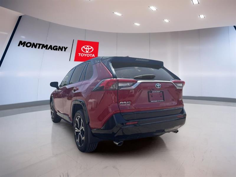 toyota RAV4 Prime 2023 - 3