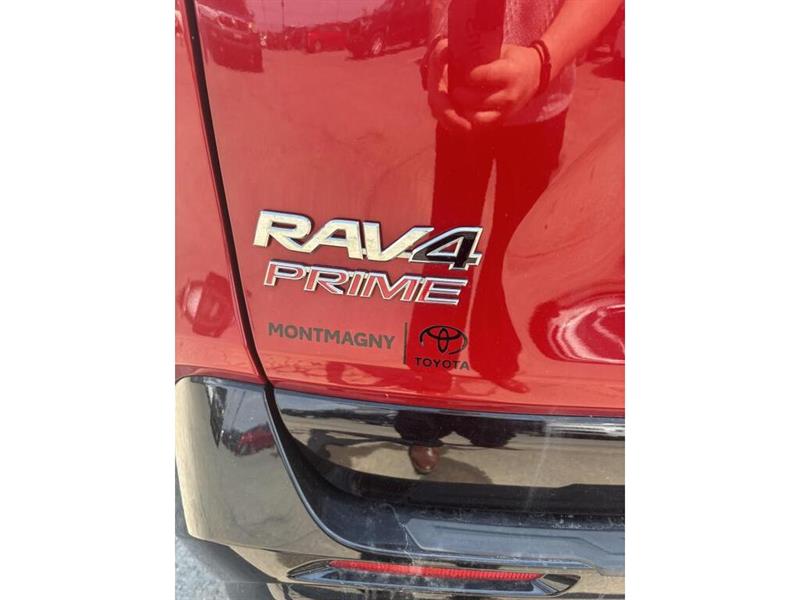 toyota RAV4 Prime 2023 - 4