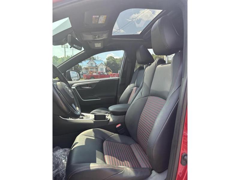 toyota RAV4 Prime 2023 - 5