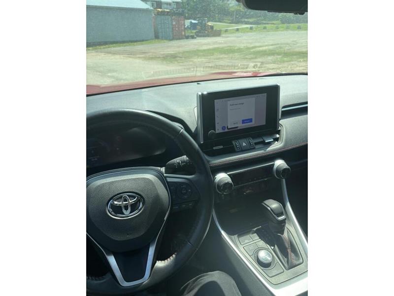 toyota RAV4 Prime 2023 - 7