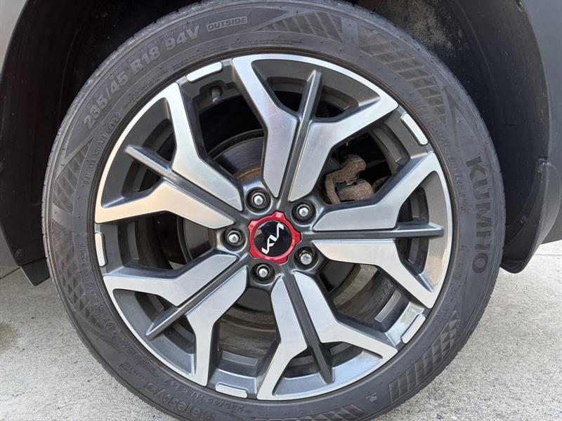 kia Seltos 2021 - 7