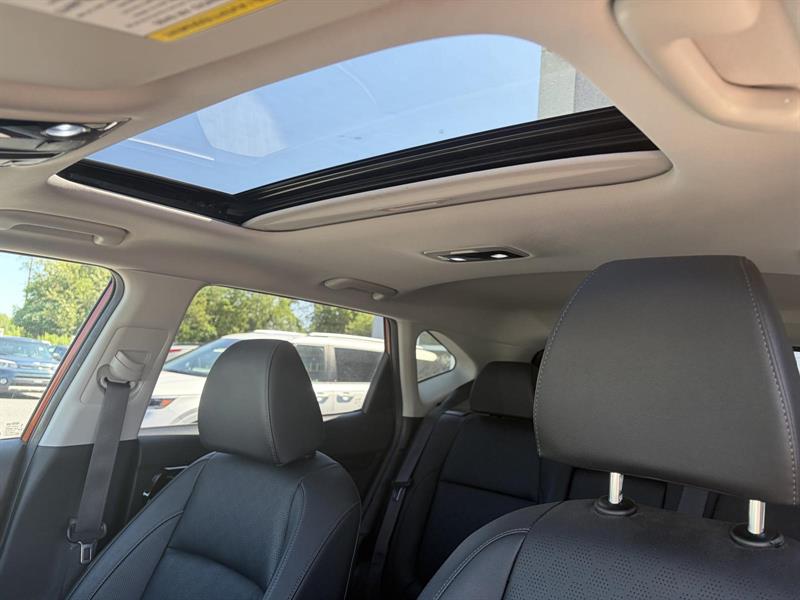 kia Seltos 2021 - 10